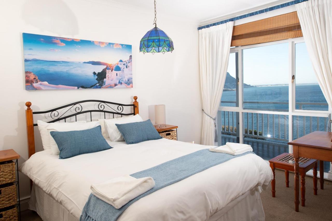 Ferienwohnung A Whale Of A Time Fish Hoek Exterior foto
