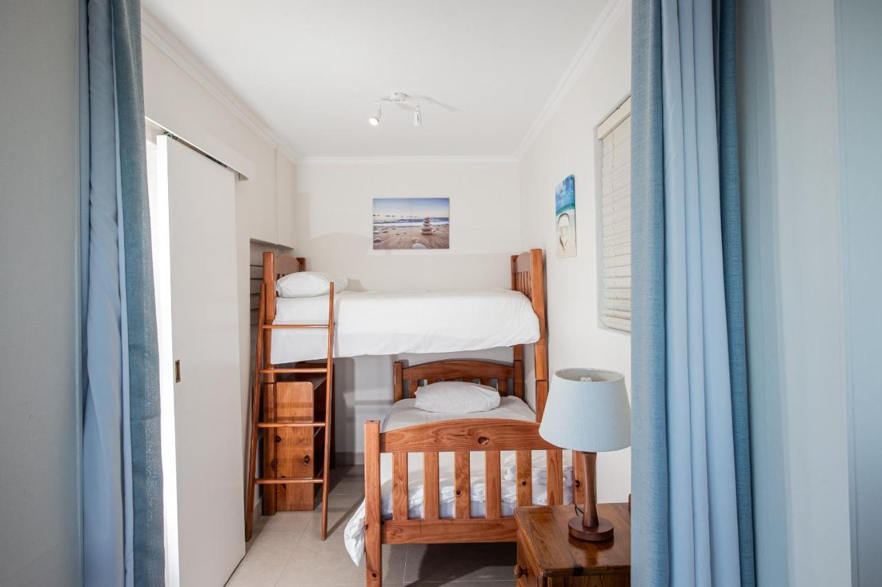 Ferienwohnung A Whale Of A Time Fish Hoek Exterior foto