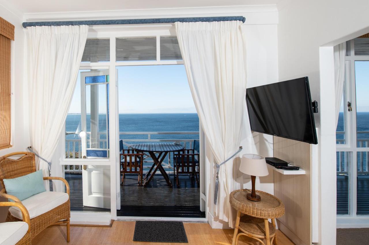 Ferienwohnung A Whale Of A Time Fish Hoek Exterior foto