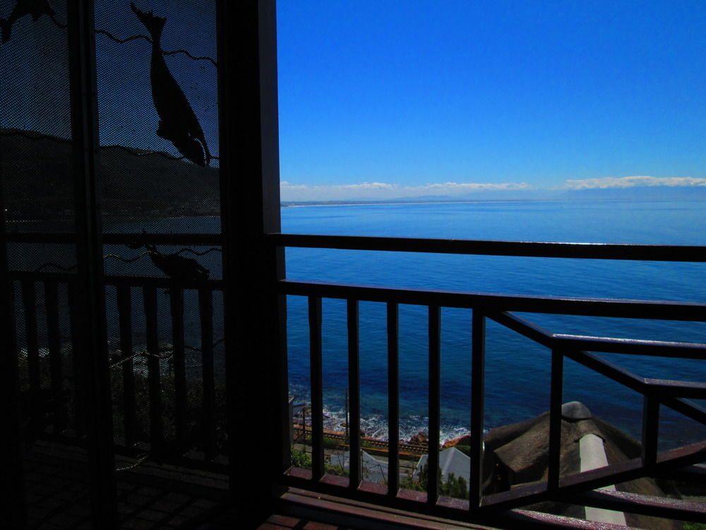 Ferienwohnung A Whale Of A Time Fish Hoek Exterior foto