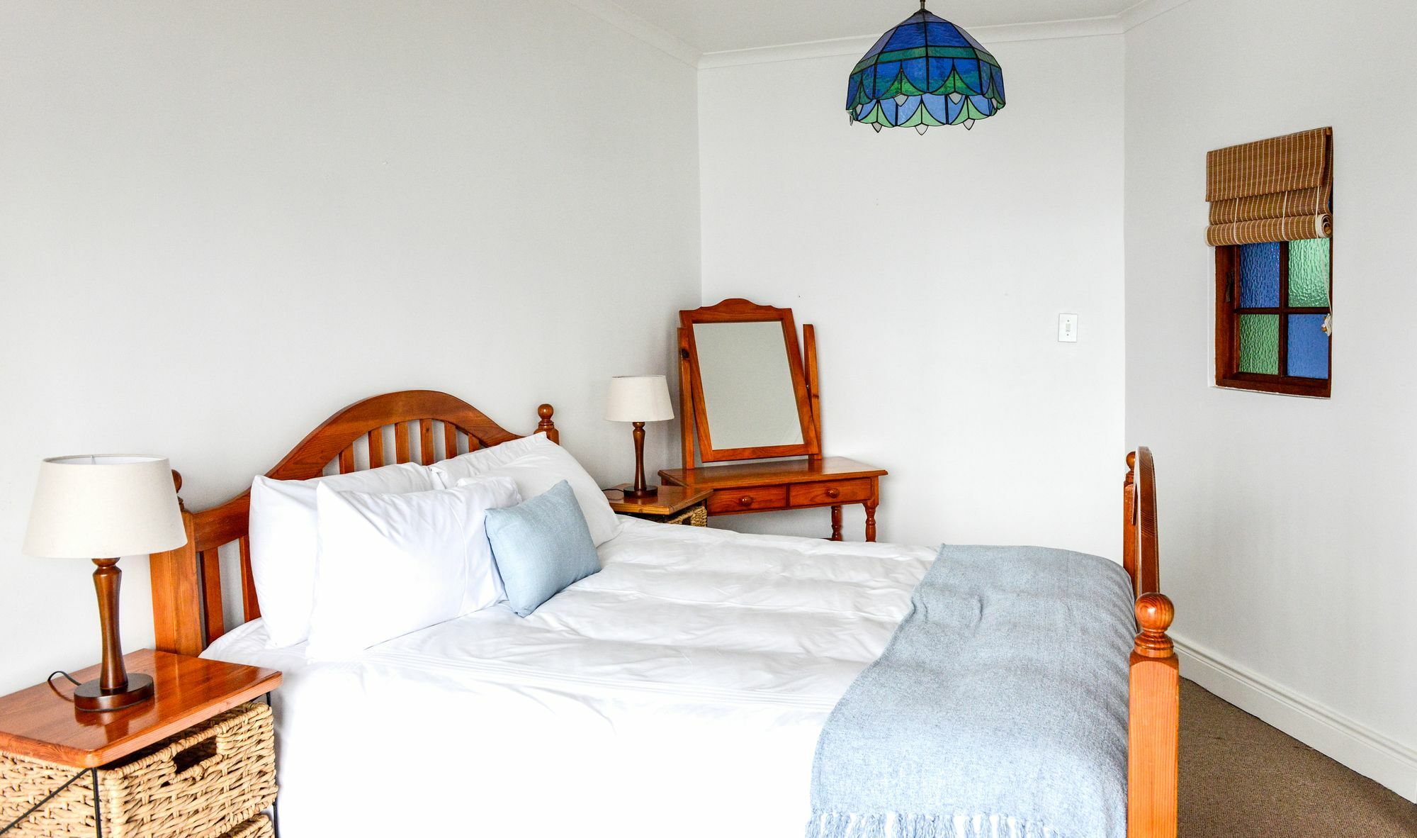 Ferienwohnung A Whale Of A Time Fish Hoek Exterior foto