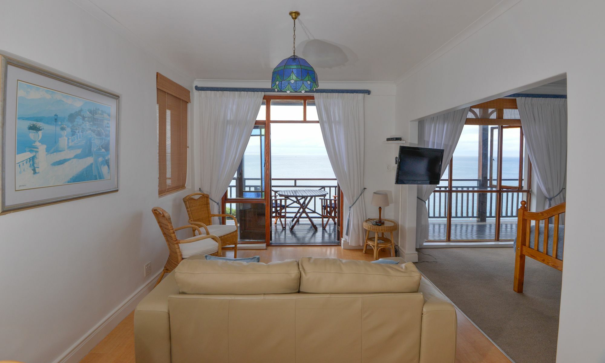 Ferienwohnung A Whale Of A Time Fish Hoek Exterior foto